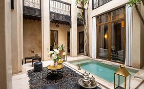 Riad Vanilla Sma & Spa Marrakesh 4* Morocco